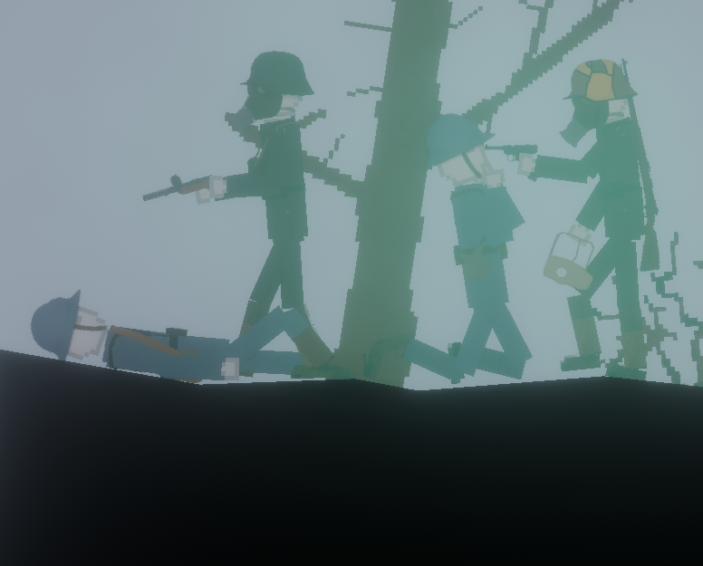Steam Community :: People Playground