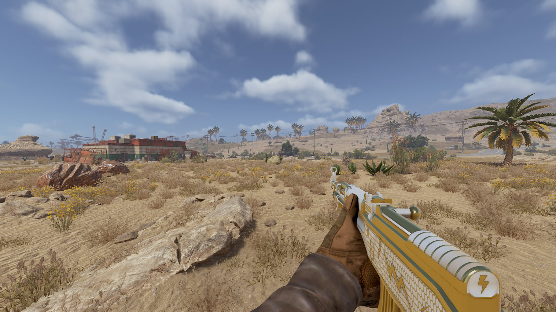 Thundergold SKS thumbnail 10