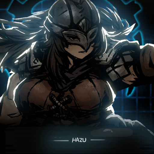 Hazu_BountyHunterSkin