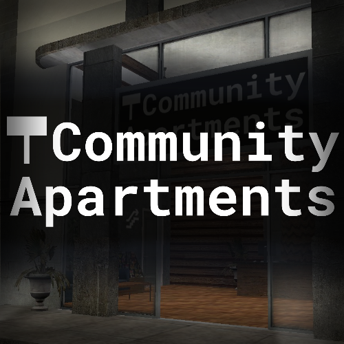 Community Apartments