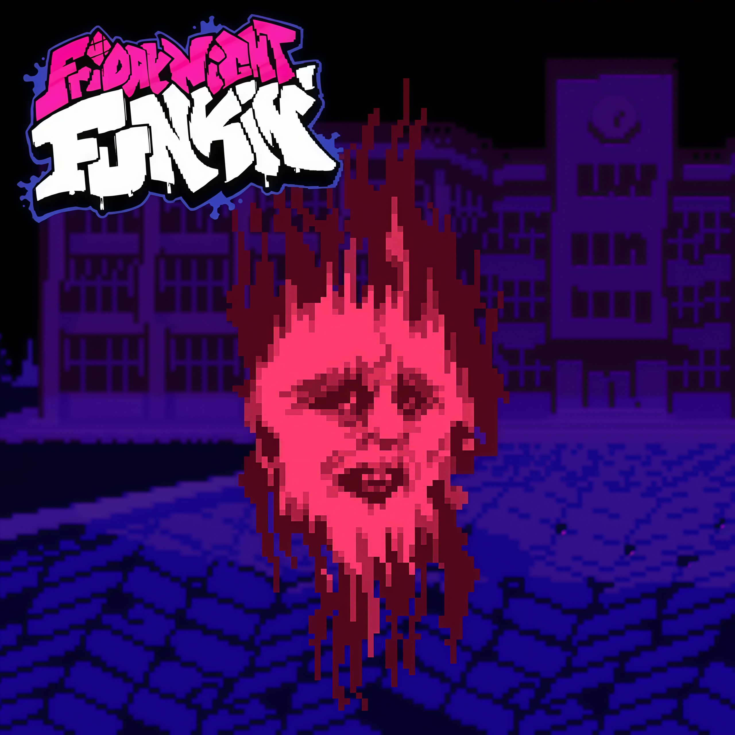 Thorns - Friday Night Funkin
