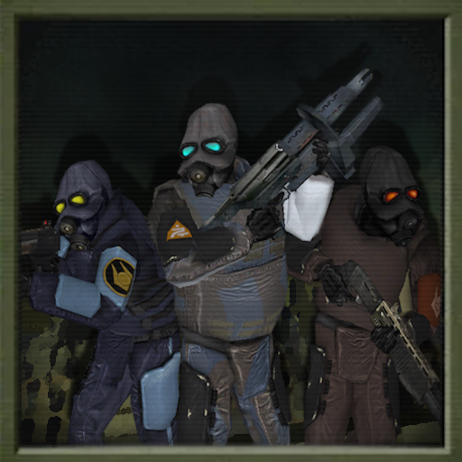 retail soldier E3 model -update-