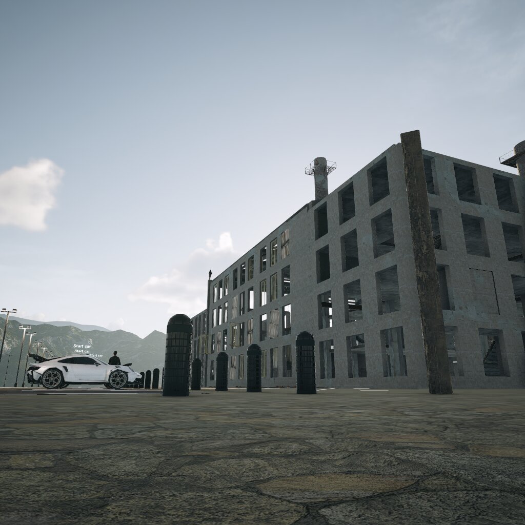 Bando Central preview