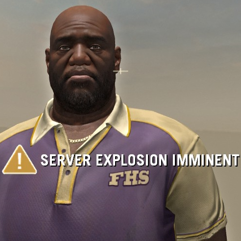 Server Exploder