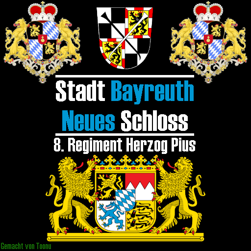 Schloss Bayreuth