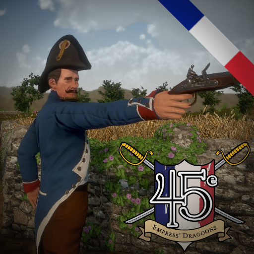 45e Officer