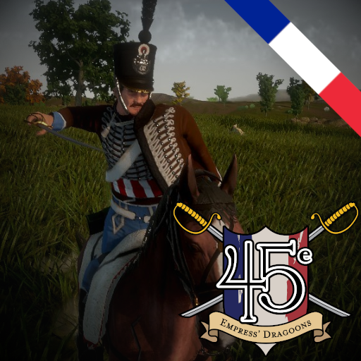 45e Hussar