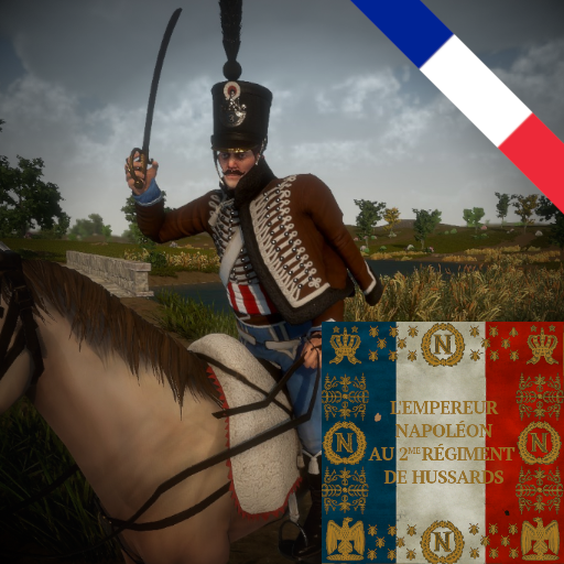 2e Hussars