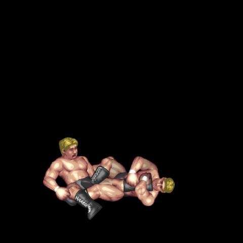 Kneebar