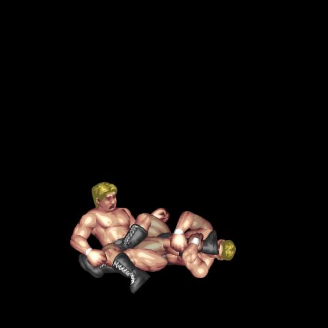 Leg Hook Kneebar