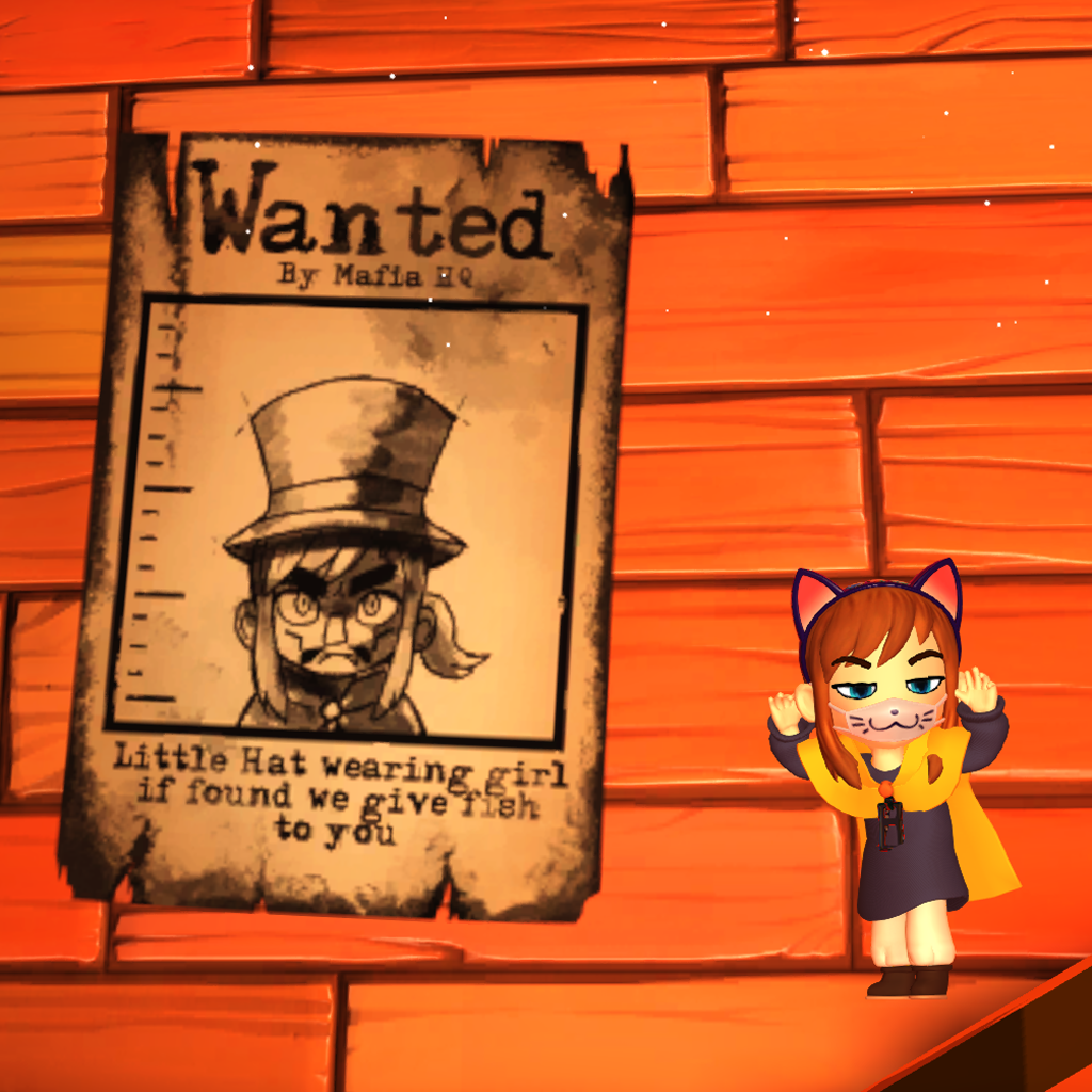 Wanted Poster