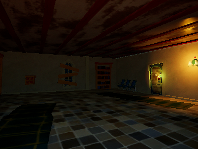 Basement?