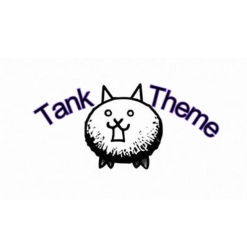 Battle cats O Fortuna for tank theme