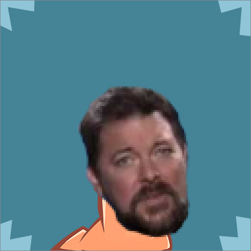 Jonathan Frakes