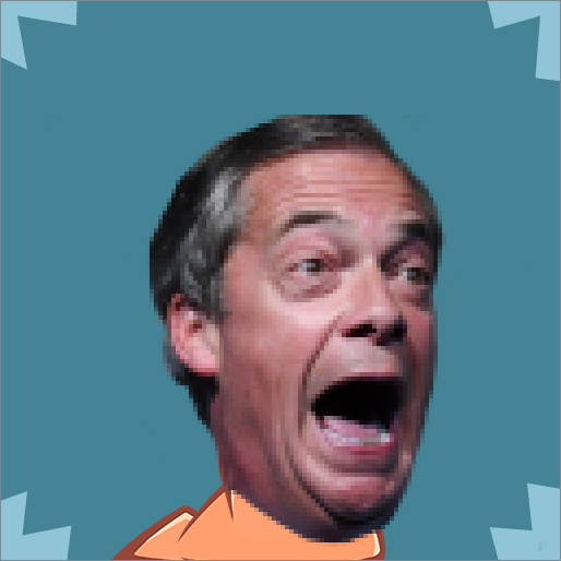 Nigel Farage