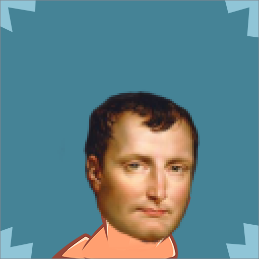 Napoleon Bonaparte