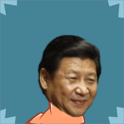 Xi Jinping