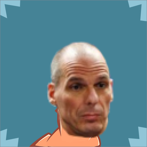 Yanis Varoufakis