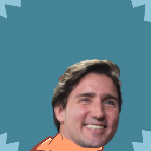 Justin Trudeau