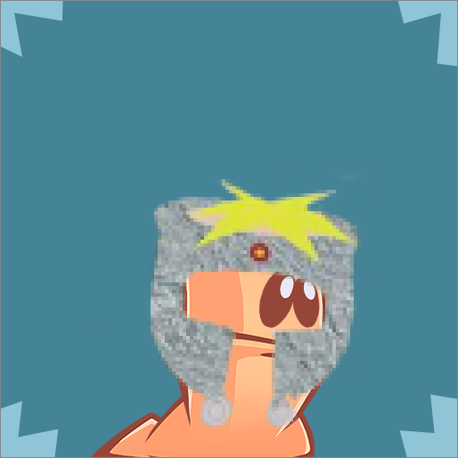 Butters' Professor Chaos Tinfoil Hat