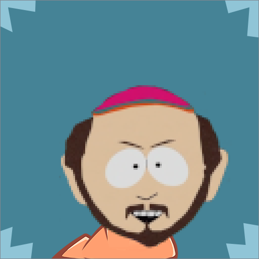 Gerald Broflovski