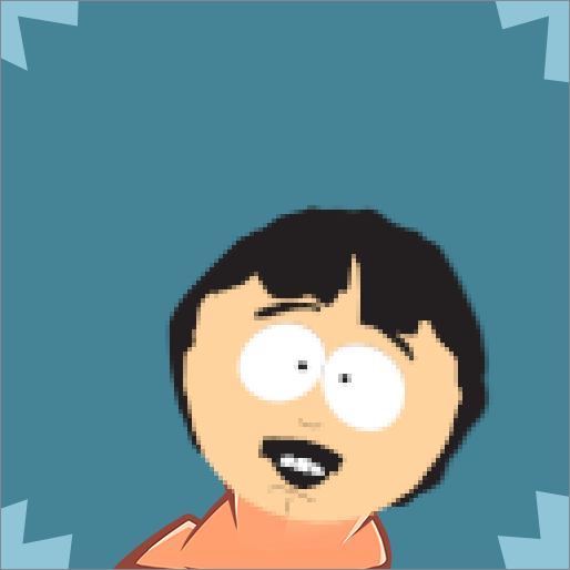Randy Marsh