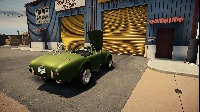 CONFIG: DC Typhoon 4WD