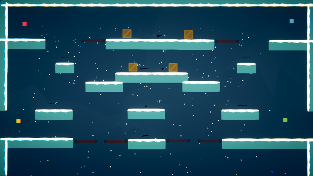 Winter Wars