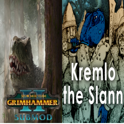 More Ferals for Kremlo SFO