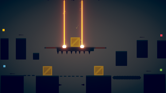Swords And Bullets