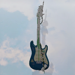 Awesome Fender