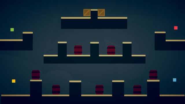 Combat Map 2