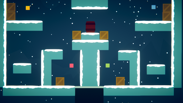 Combat map# 6