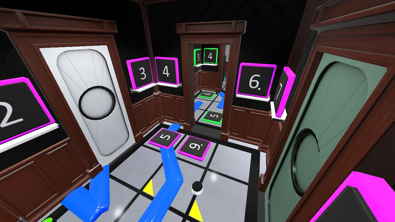 Sudoku Puzzle Rooms V1.3