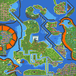 Sanctum of Moon