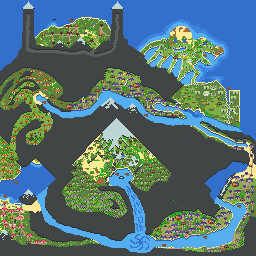 Free Territories