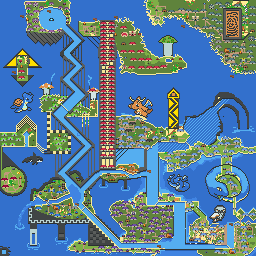 Territories of Happiness