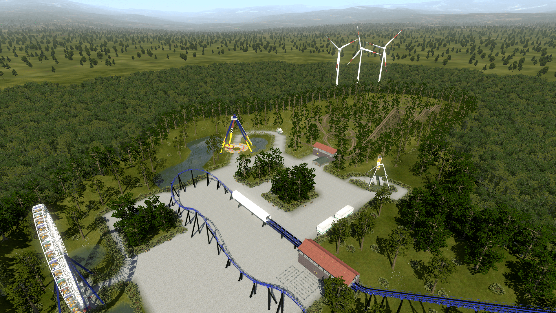 Park Image