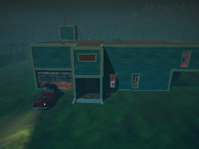Alpha 1