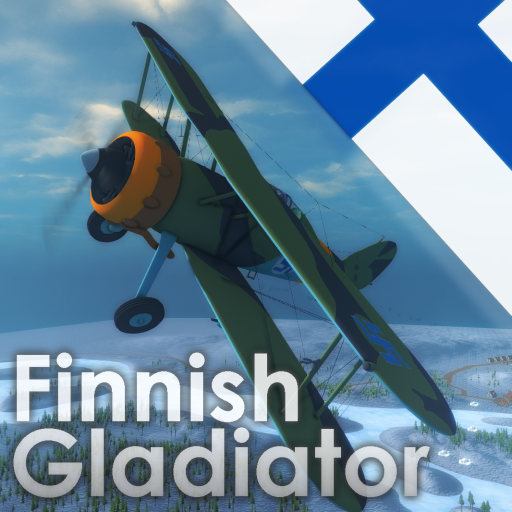 (VOID) Finnish Gladiator