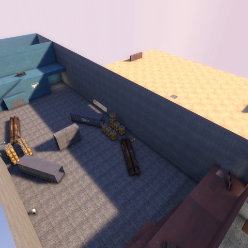 2Fart – Team Fortress 2 Mod