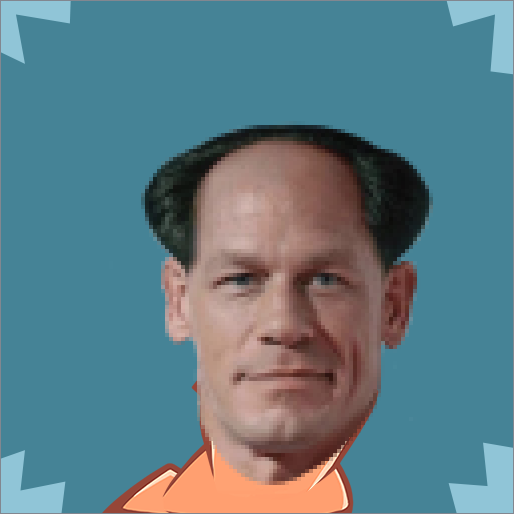 John Xina Worm
