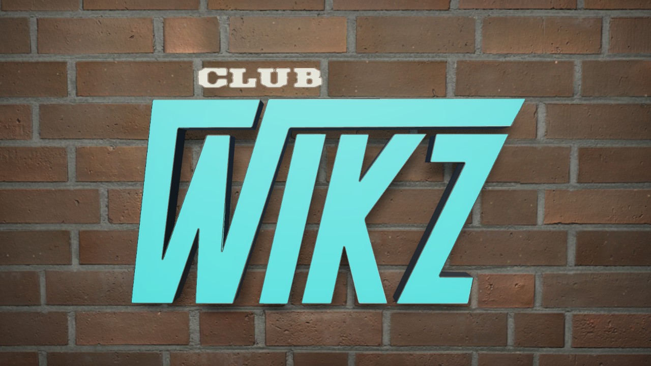 Wikz Logo