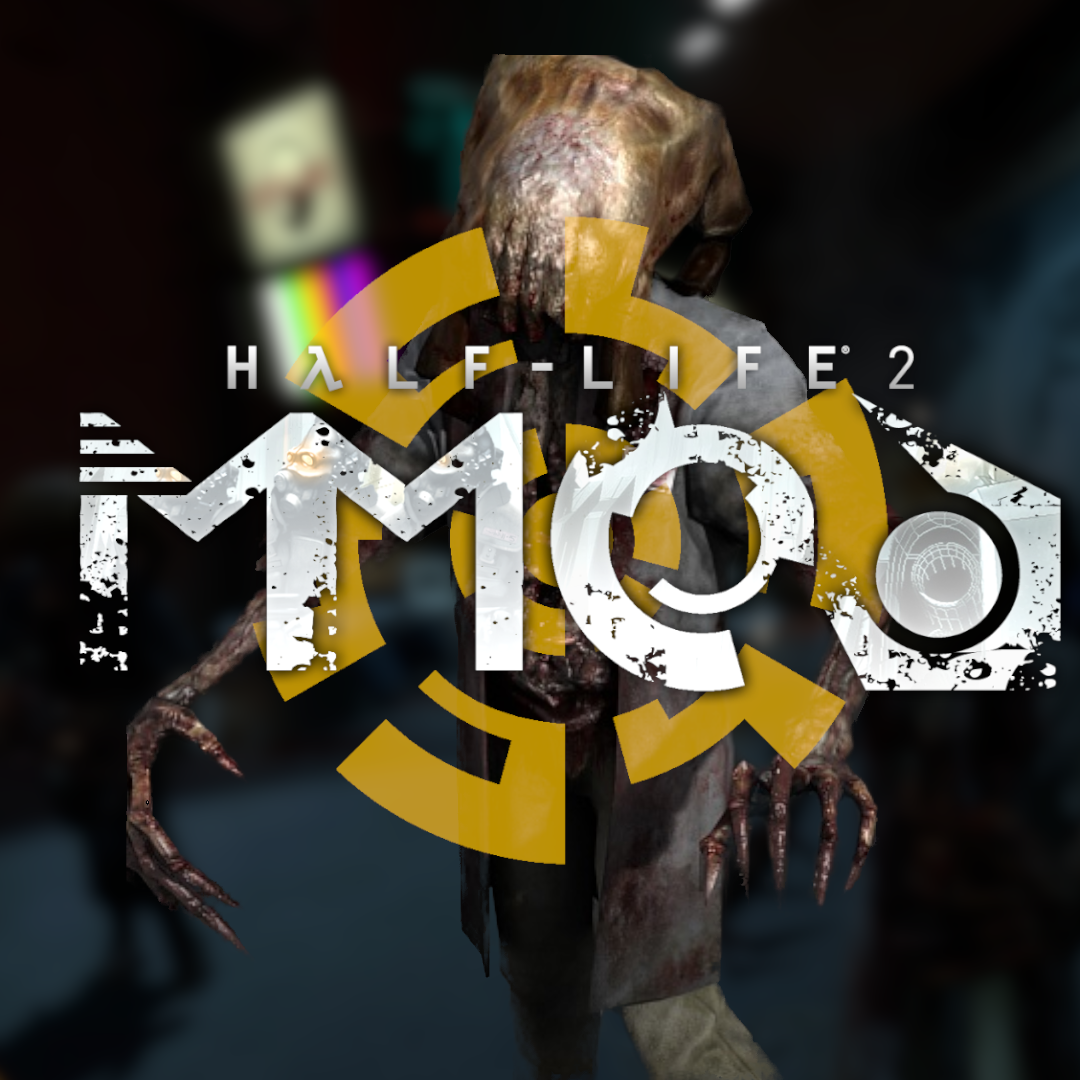 Half-Life 2: MMod Zombie Sounds