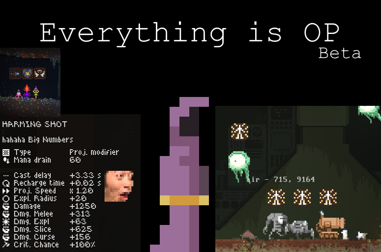 Extol's Hard Mode