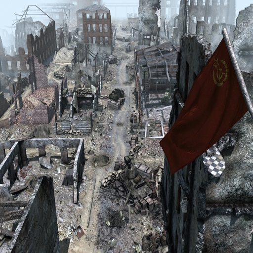 Urban Street