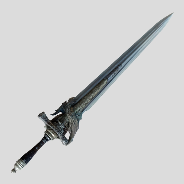 FMD - Dawn Sword (short sword)