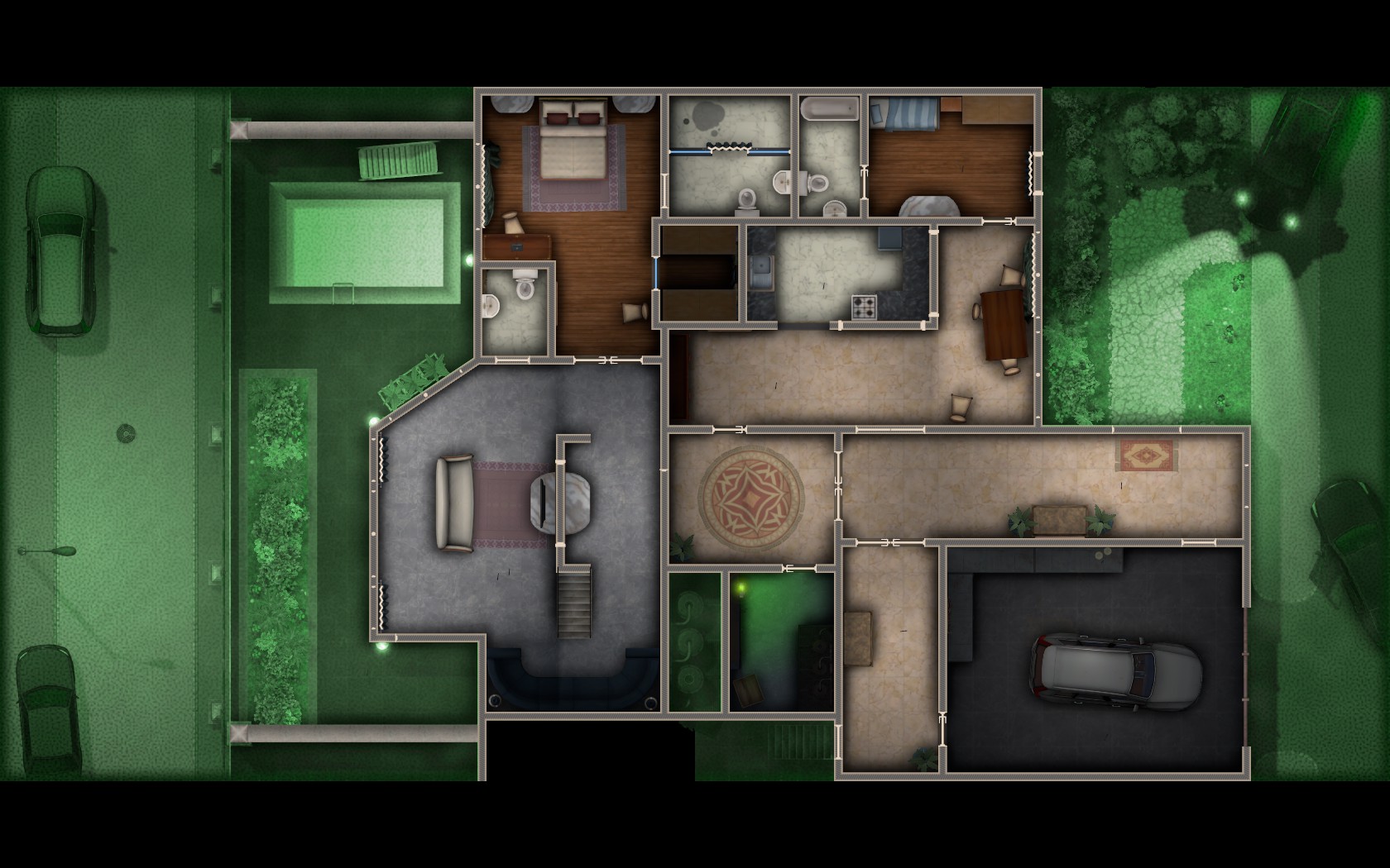 Home Invasion