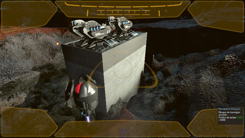 SUI BASE TD BAJA