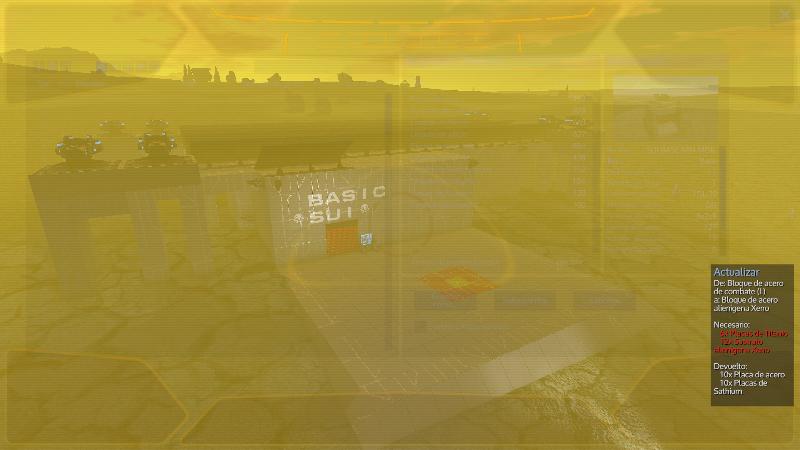 SUI BASE BASIC + LANDING